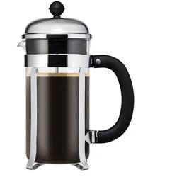 Kaffeebereiter bodum CHAMBORD (LBH 10,60x17,10x24,50 cm) - LBH 10,60x17,10x24,50 cm