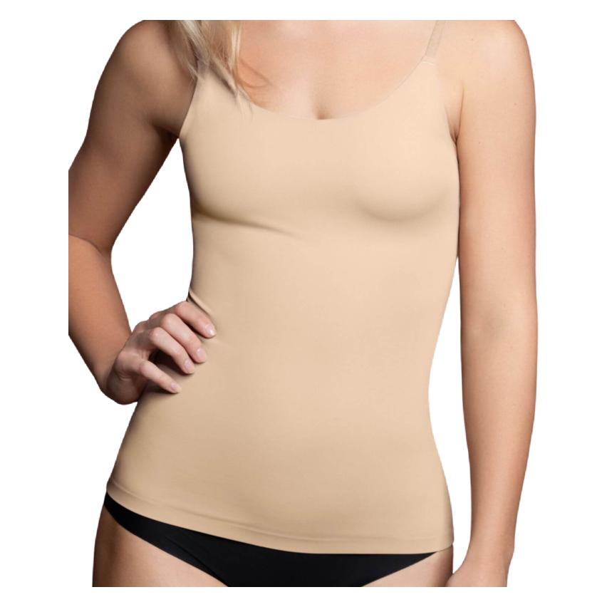 Bye Bra Unsichtbare Einzellicht-Steuerung - Schwarz S. (XXL) (D-228319)