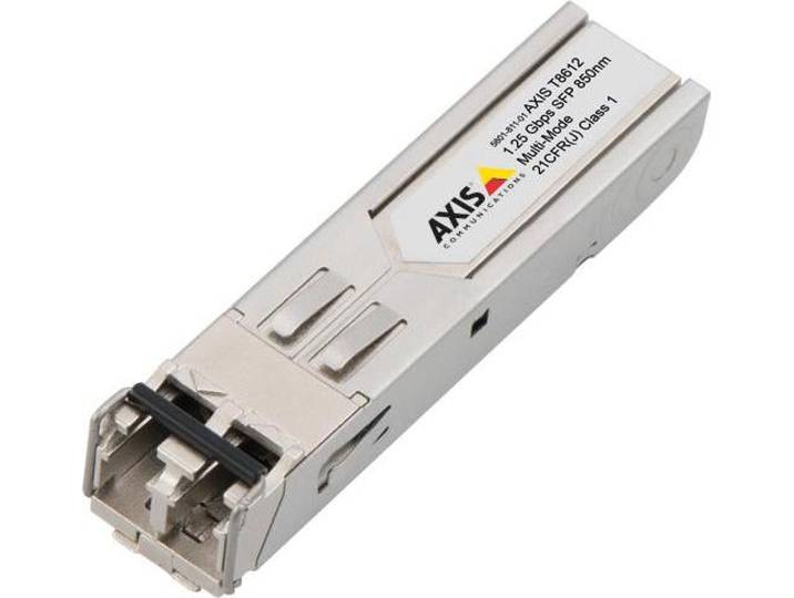 Axis 5801-811 Module émetteur-récepteur réseau Fibre optique SFP 850 nm