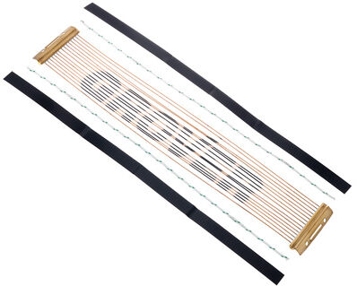 Grover Pro Percussion Snare Drum Wires 13SD