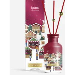 ipuro Raumduft velvet almond