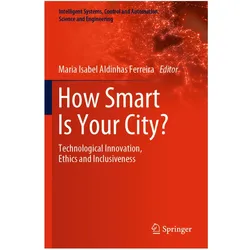 How Smart Is Your City?, Fachbücher