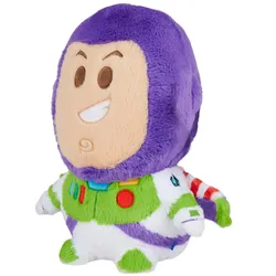 Simba Disney Huggables Buzz Lightyear, 35cm (17.70 cm)