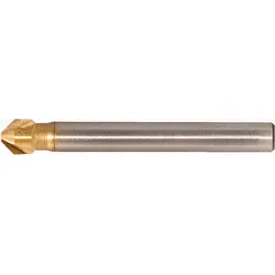 KS Tools HSS TiN Kegel- und Entgratsenker 90° - 336.0194
