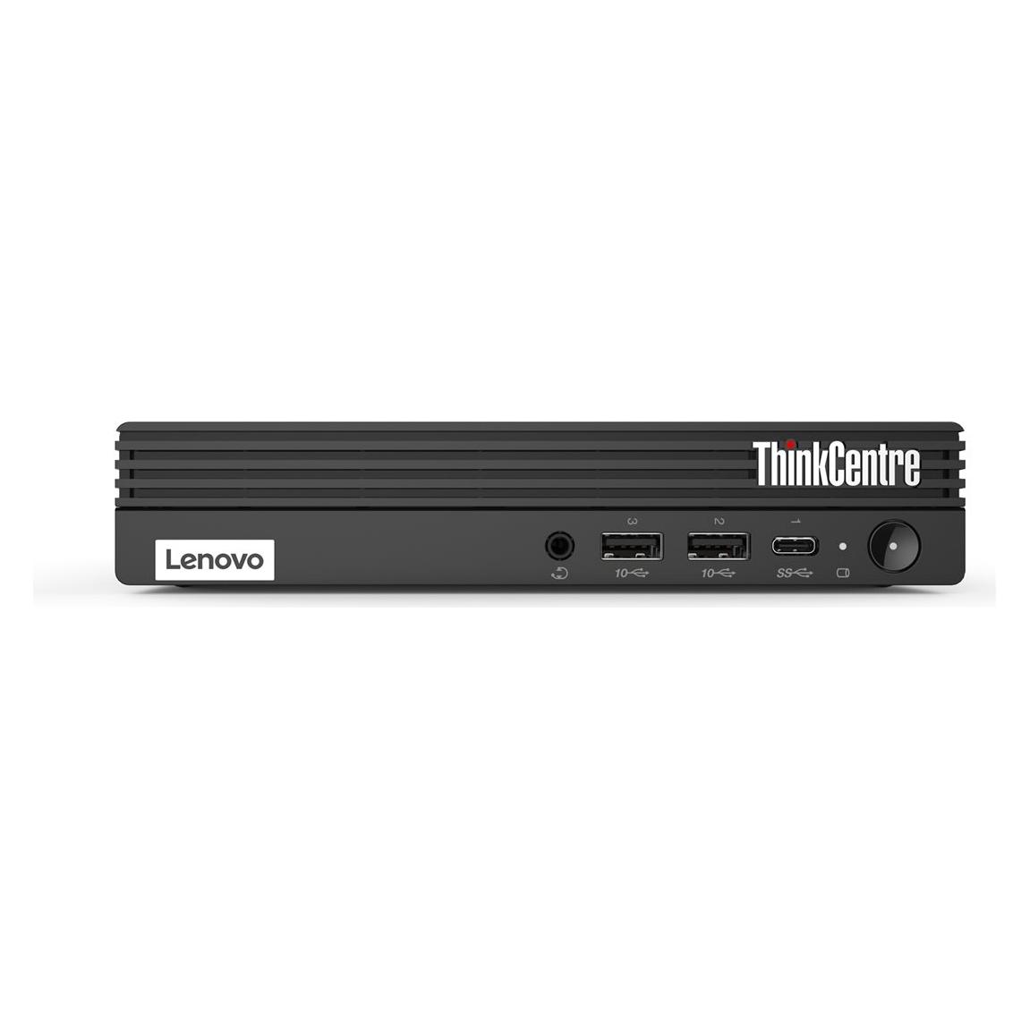 Lenovo Thinksmart Tiny Kit F Logitech (12XVS00008)