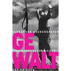 Gewalt, Sachbücher von Alexander Querengässer