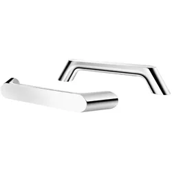 Kaldewei Purismus Wannengriff 590870000999 Ambiente,Typ A (2 Griffe), chrom