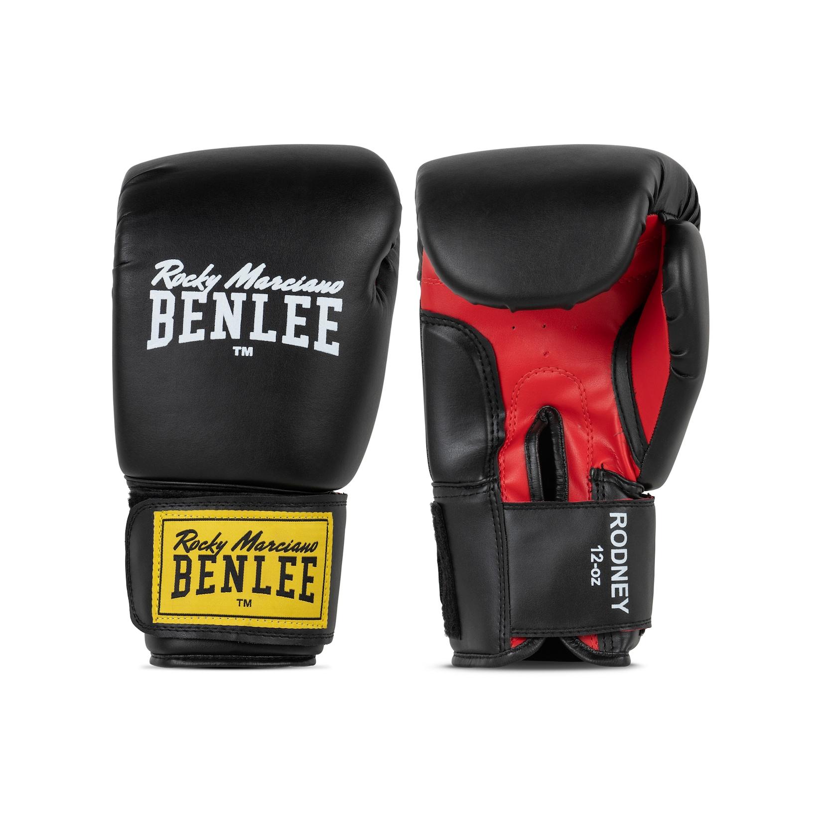 BENLEE Boxhandschuhe aus Kunstleder RODNEY