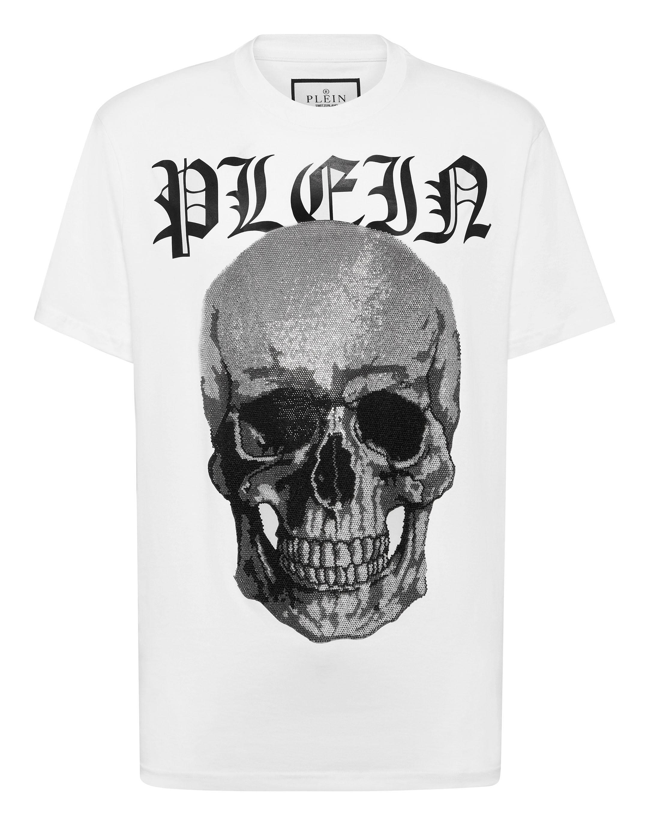 T-Shirt Skull