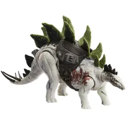 Mattel Jurassic World New Large Trackers Stegosaurus