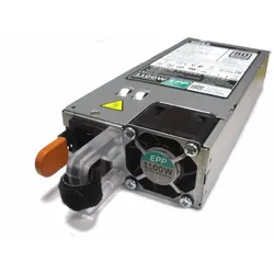 Dell PWR SPLY 1100 RDNT 13 LITEON 4, Server Zubehör, Schwarz