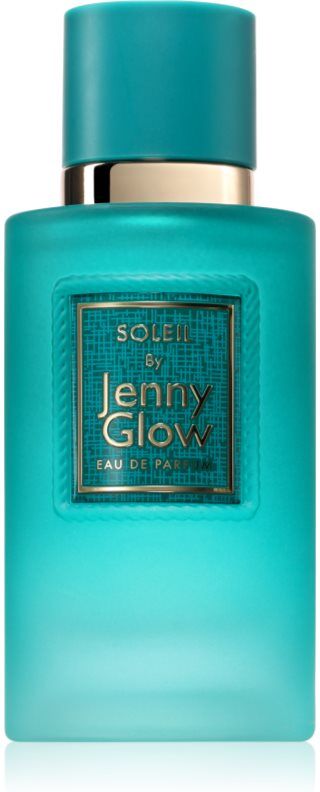 Jenny Glow Soleil Eau de Parfum mixte 80 ml