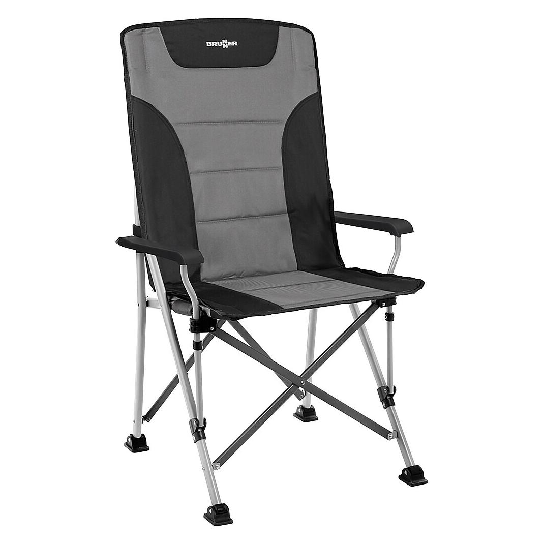 Brunner Campingstuhl Raptor Highback (0404016N.C20)