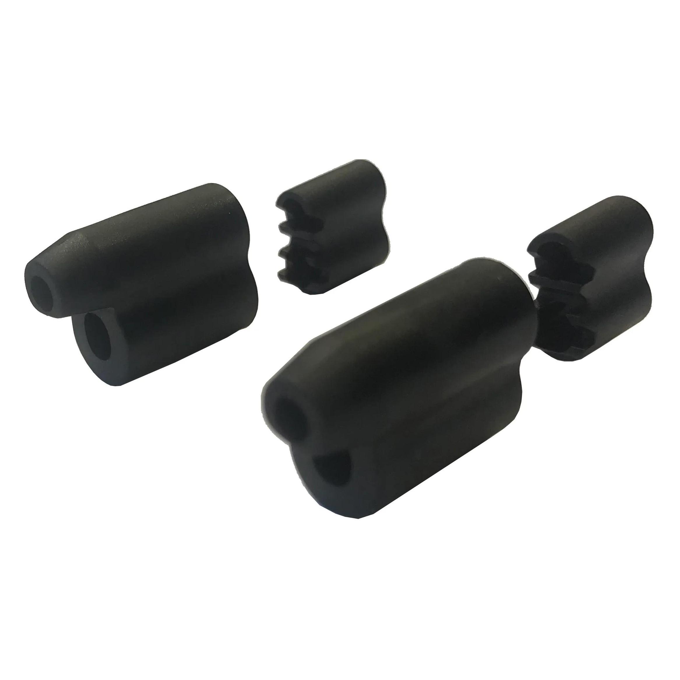 Curana BEF.-SET F.FEDER- GABEL F.4 MM STREBEN (04360)