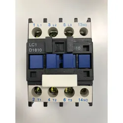 Schweisskraft Hauptschütz EASY MAG, SGS 200-2 958421 / LC1-D1810 / 400V / K1