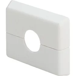 Rosette VIEGA 1079.1 60x45x10x17mm, für den HK-Anschluss