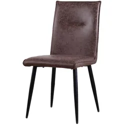 HTI-Living Stuhl Salinas Vintage