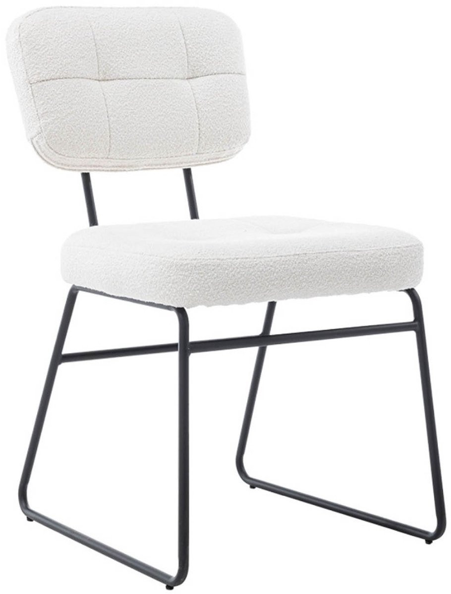 Tower Living Padola sidechair - Naturel