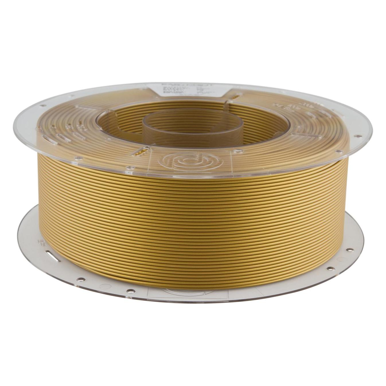 Prima Creator EasyPrint PLA - 1.75mm - 1 kg - Gold (1000 g, 1.75 mm) (PC-EPLA-175-1000-GD)