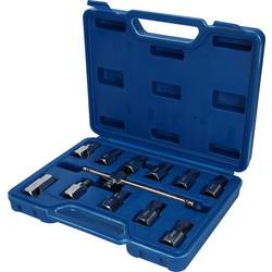 Brilliant Tools BT711150 Öldienst-Stecknuss-Satz, 12-tlg