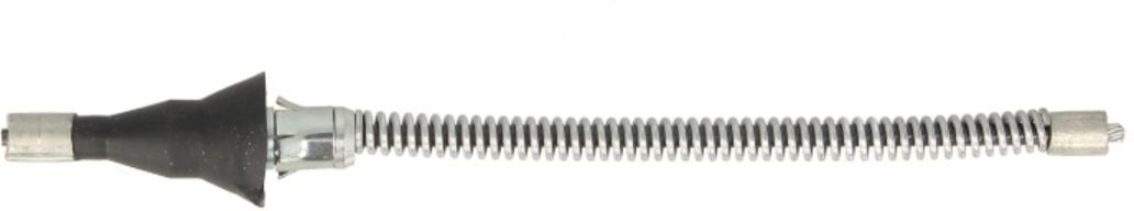 Bremszug, Handbremse ADRIAUTO 13.0293.1