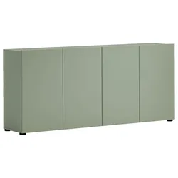 XORA Sideboard MISTER LORD - B/H/T ca. 180.00x79.00x38.00