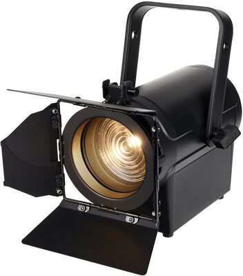Elation "KL Fresnel 50W 4" WW" Schwarz
