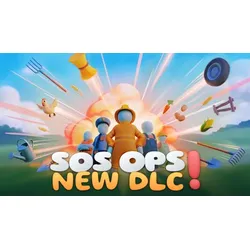 SOS OPS!