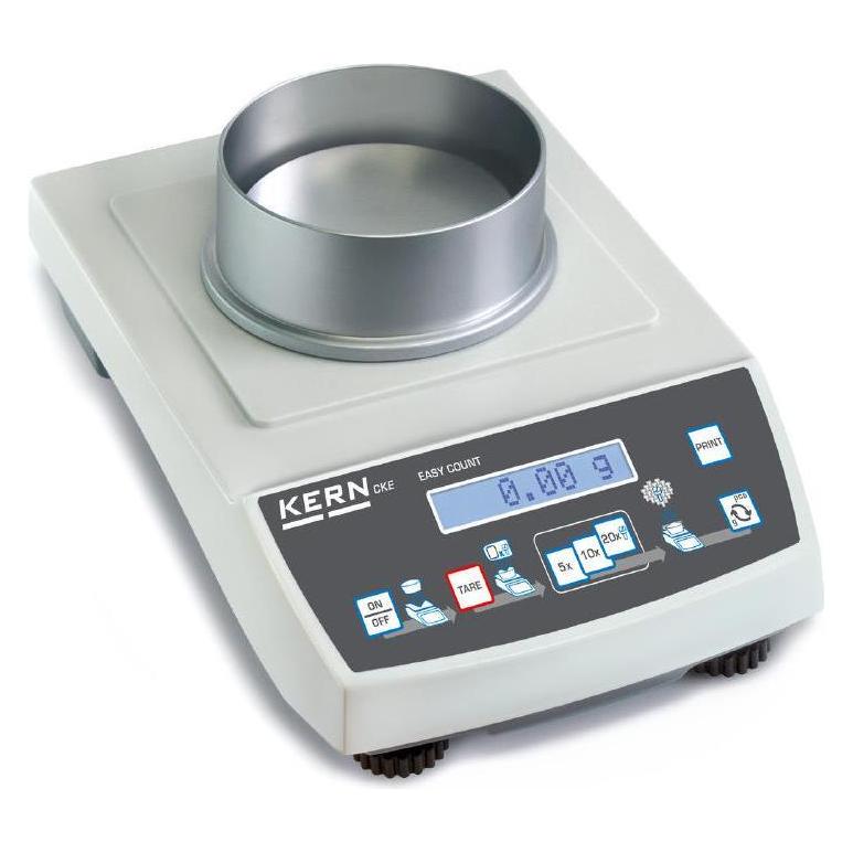 Kern Counting Scale (CKE 8K0.05)