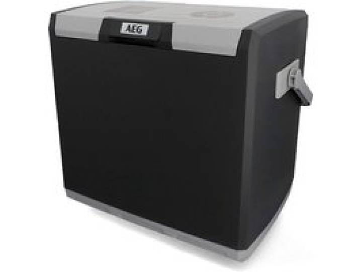 Mini-bar mini frigo pour boisson frigo usb Aeg automotive - 10697 - AEG Glaciere