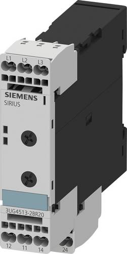 Siemens 3UG4513-2BR20 3UG45132BR20 Netzüberwachung