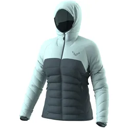 Dynafit, Damen, Skijacke, Radical Ins Hood Jkt W (S), Blau