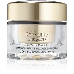 ESTÉE LAUDER Re-Nutriv Ultimate Diamond Transformation Brilliance Soft Creme