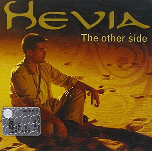 Hevia - The Other Side - Preis vom 15.10.2026 23:06:25 h