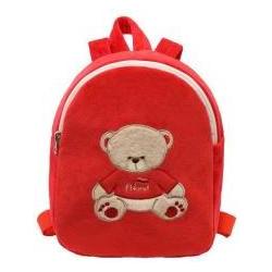 Beppe Polen-Rucksack rot (65614572)