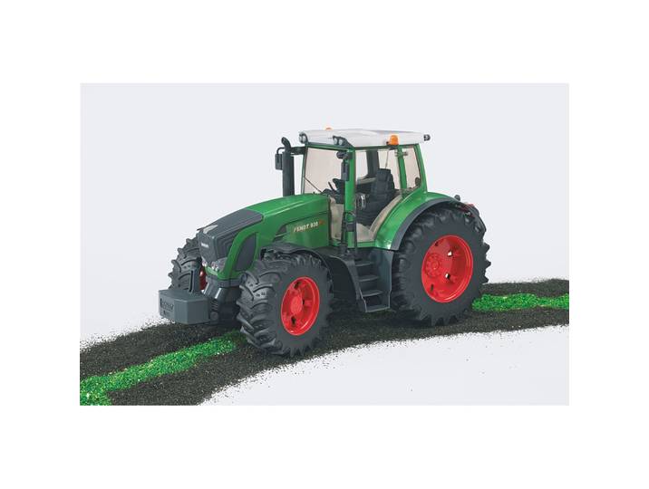 TRACTEUR FENDT 936 VARIO