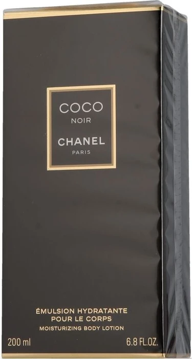 Chanel Coco Noir Moisturizing Body Lotion (Körpercreme, 200 ml) (113740)
