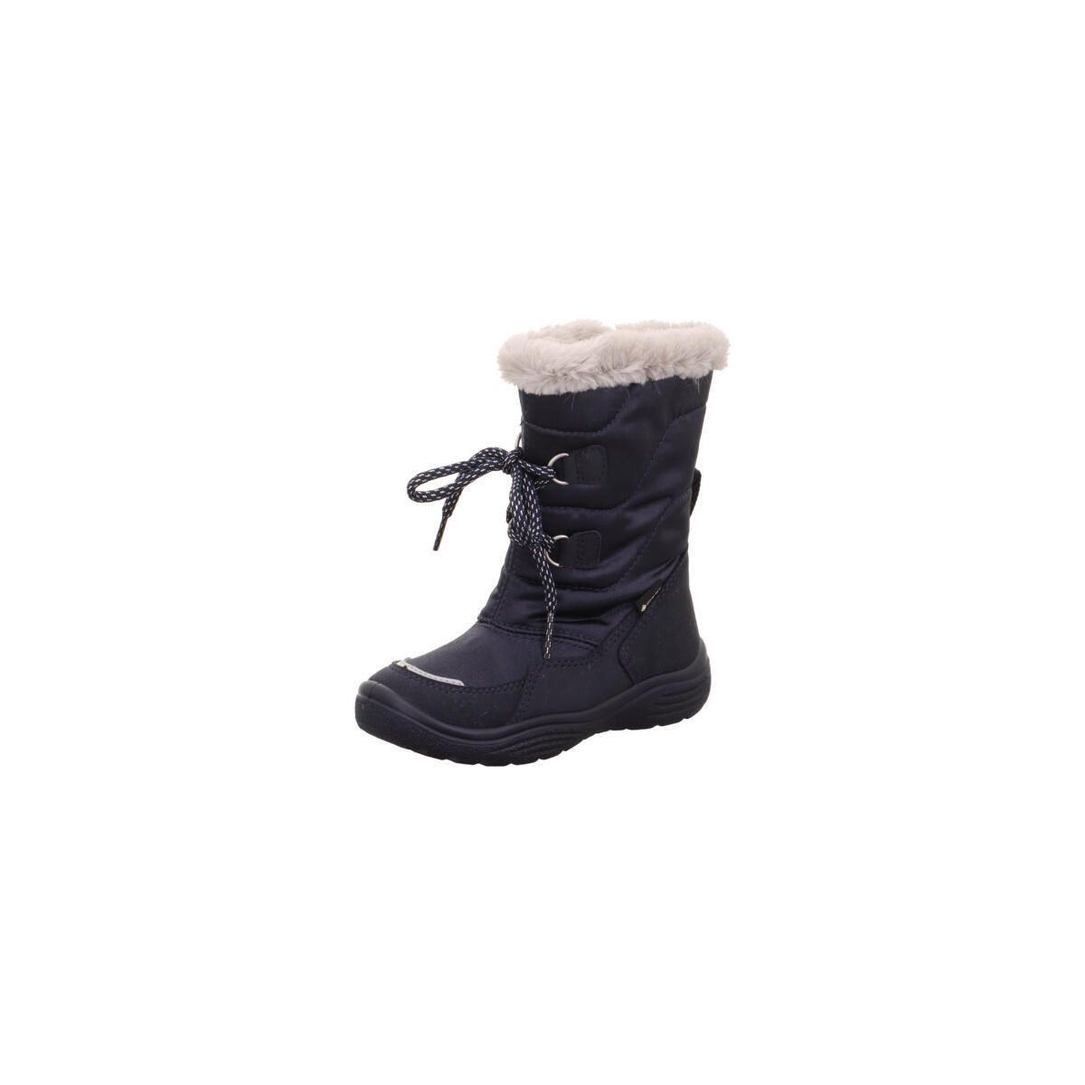 Superfit Crystal blau (8000) 35 1-009097-8000-35