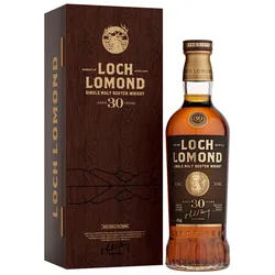 Loch Lomond 30 Jahre - Single Malt Scotch Whisky