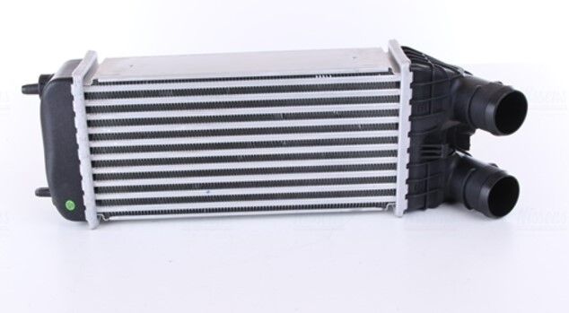 KRAFT 1555639 Intercooler