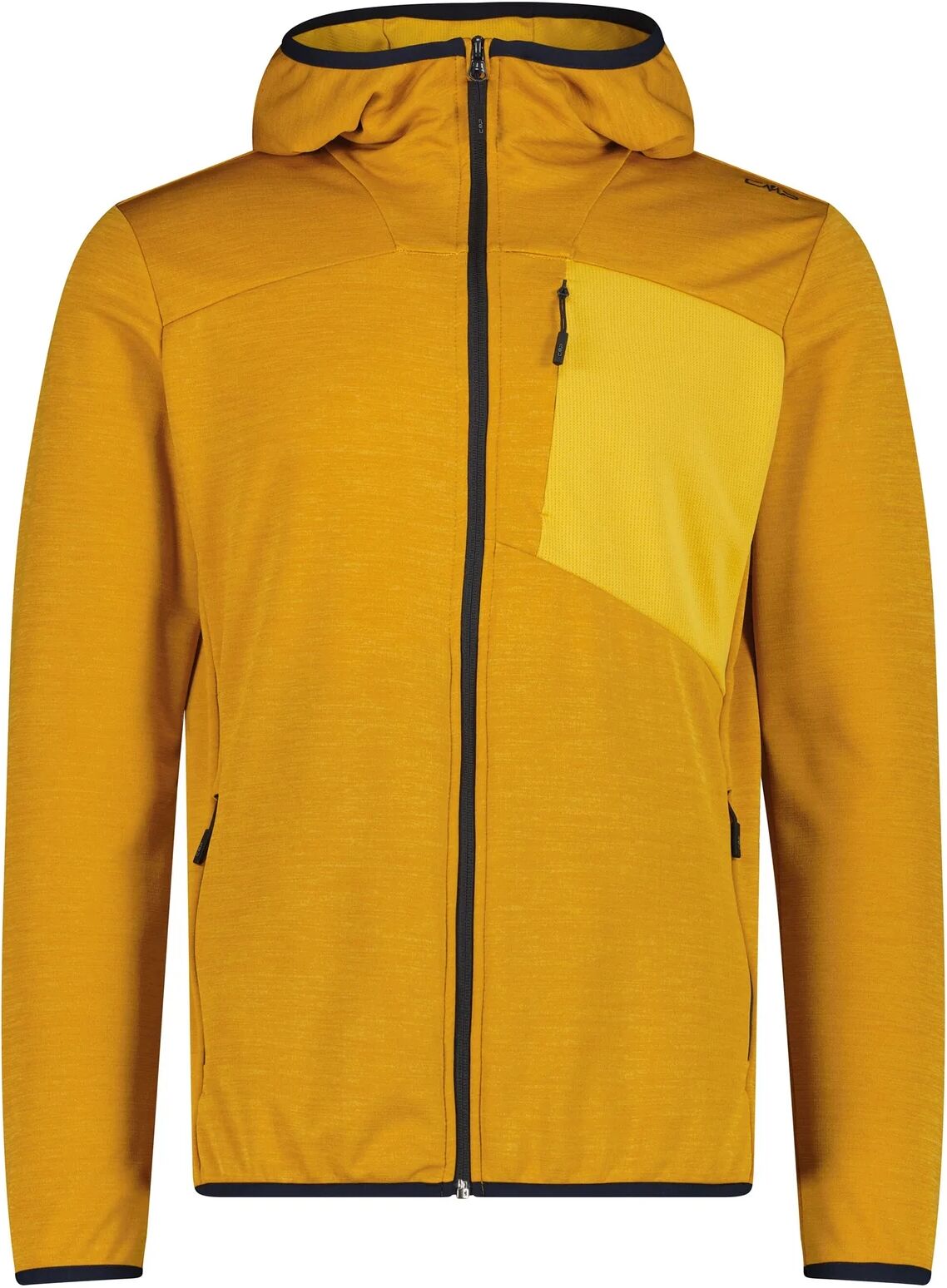CMP Herren-Kapuzen-Jacke - Herren - Gr. 48