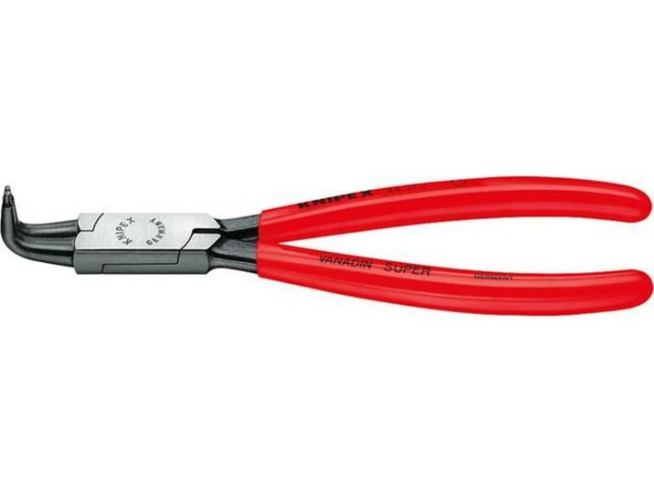 KNIPEX J 01 Innen Sicherungsringzange