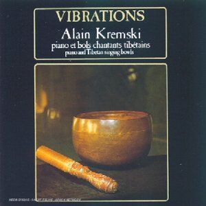 Alain Kremski - Vibrations - Preis vom 11.10.2026 03:10:56 h