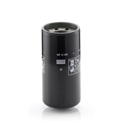 MANN-FILTER Ölfilter WP 12 308 119mm