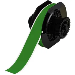 Brady, Etikettenrolle, Green High Performance (29 mm)