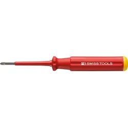 PB SWISS TOOLS Schraubendreher VDE PH1x 80mm Classic 5190