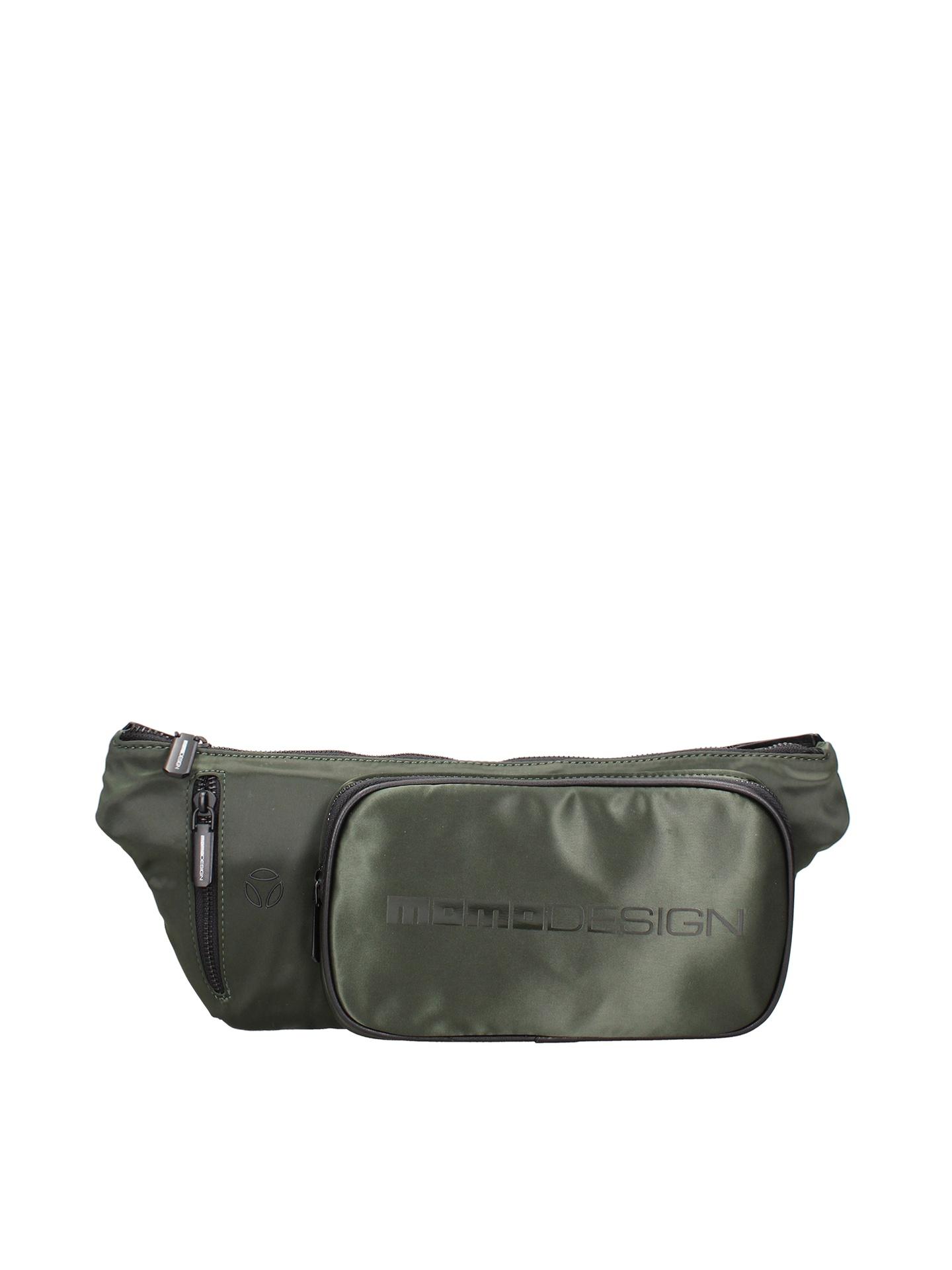Momo Design Bauchtasche Men
