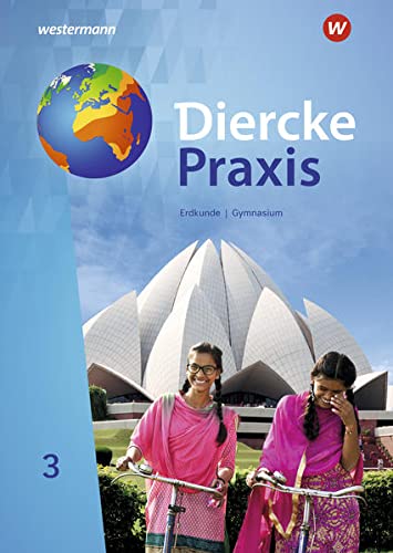 Diercke Praxis SI Arbeits- und Lernbuch / Diercke Praxis SI Arbeits- und Lernbuch - Ausgabe 2019 für Gymnasien in Nordrhein-Westfalen G9: Ausgabe 2019 ... und Lernbuch - Ausgabe 2019 - Sekundarstufe 1 - Preis vom 14.10.2026 23:07:16 h