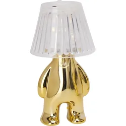 Tischleuchte LED BODY (DH 6,50x12 cm) - DH 6,50x12 cm