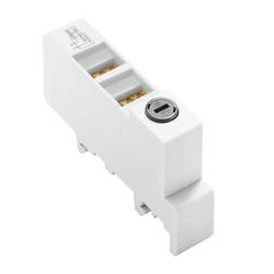 Weidmüller 3038720000 V-ZPA FUSE HOLDER E Halter Piece 1 St.